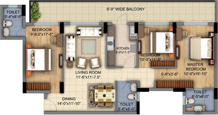 House 600 Guerrero St San Francisco